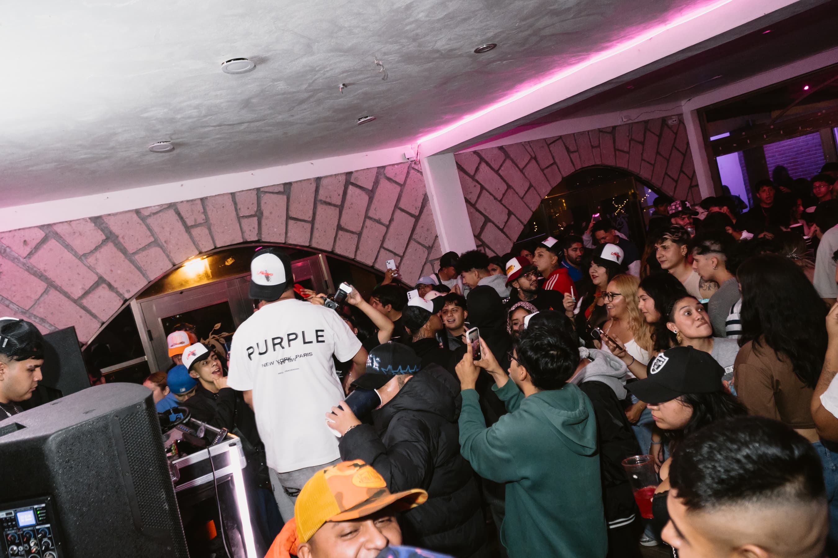 Luxx · Cuautitlán Izcalli