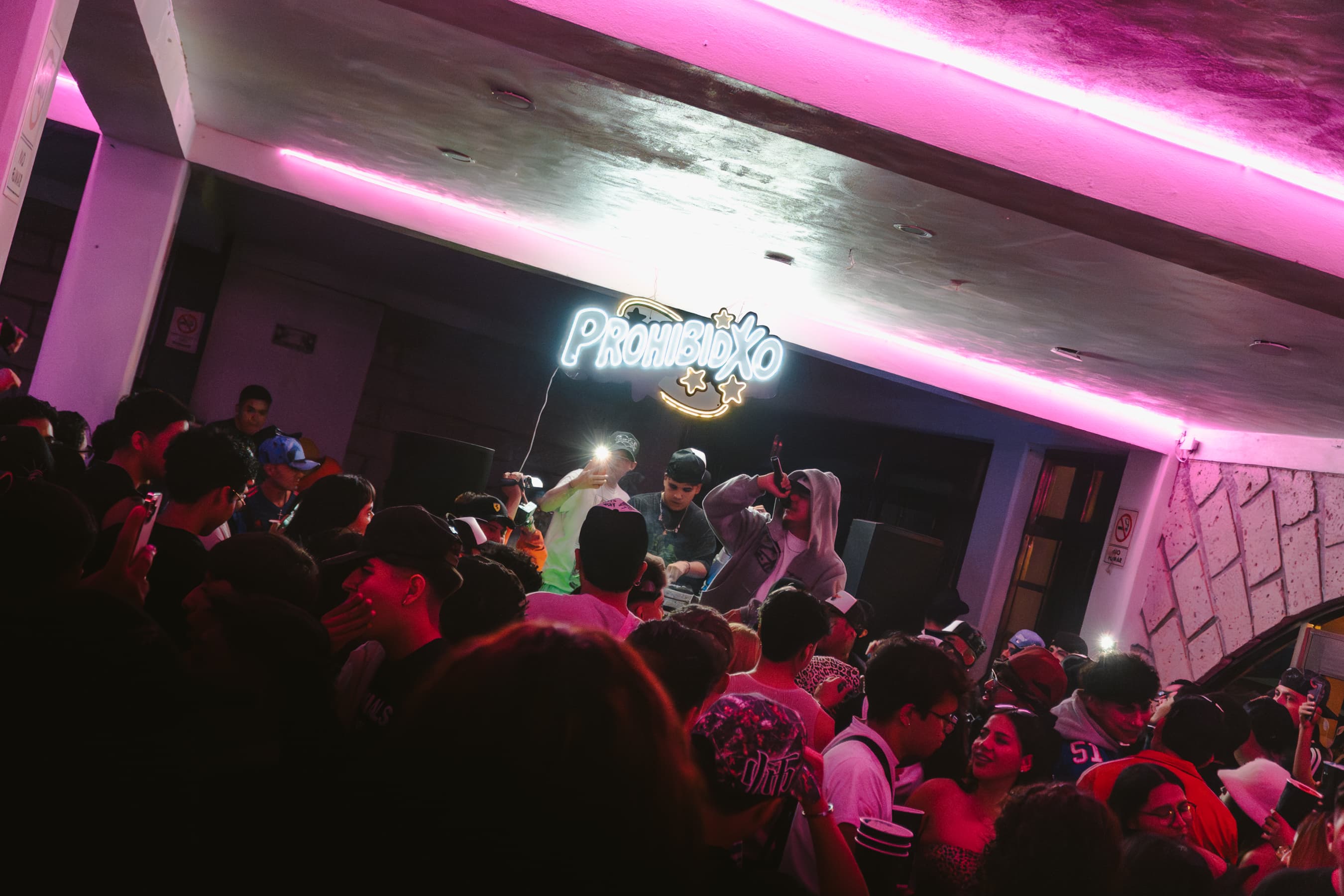Luxx · Cuautitlán Izcalli