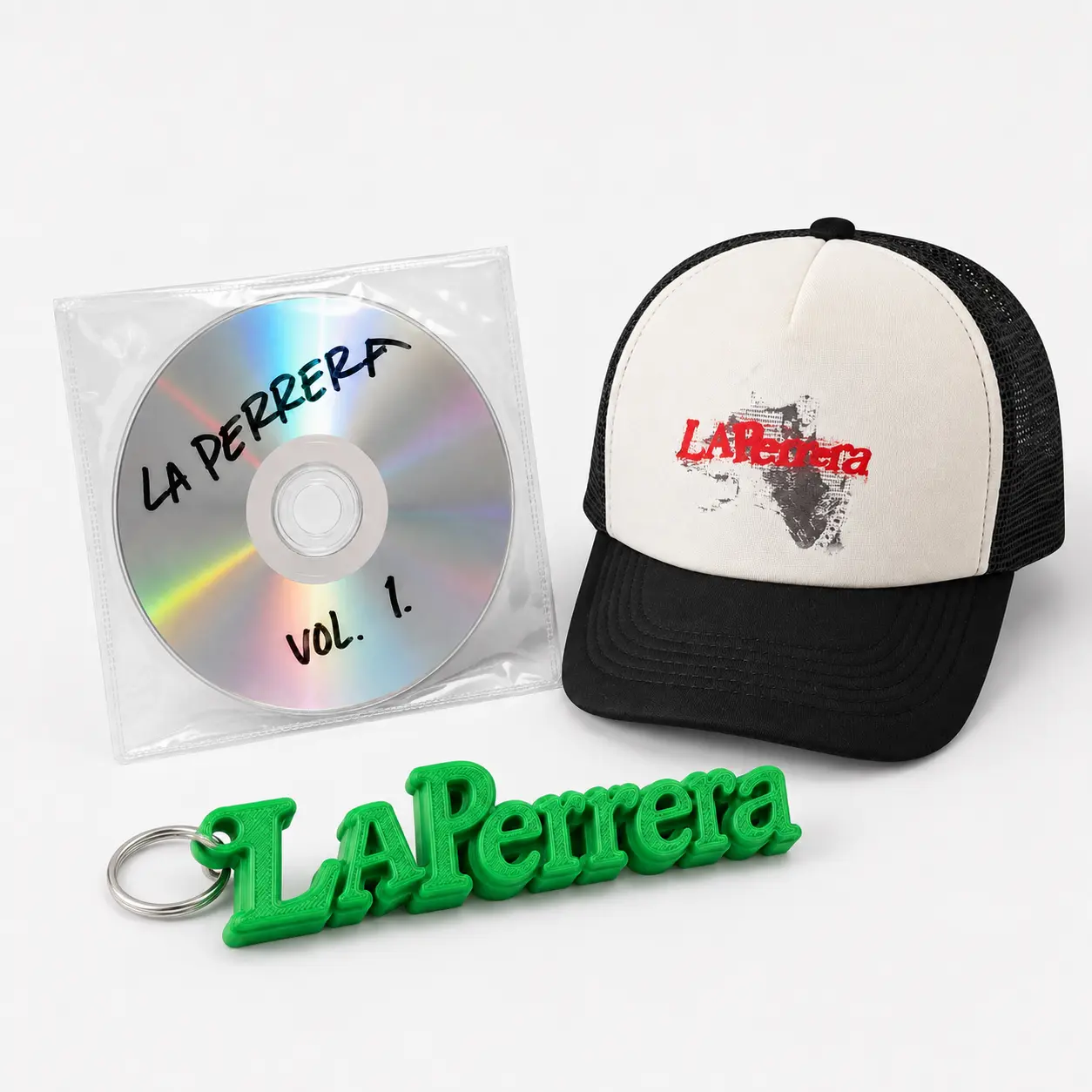 La Perrera Vol. I · Bundle · foto 1